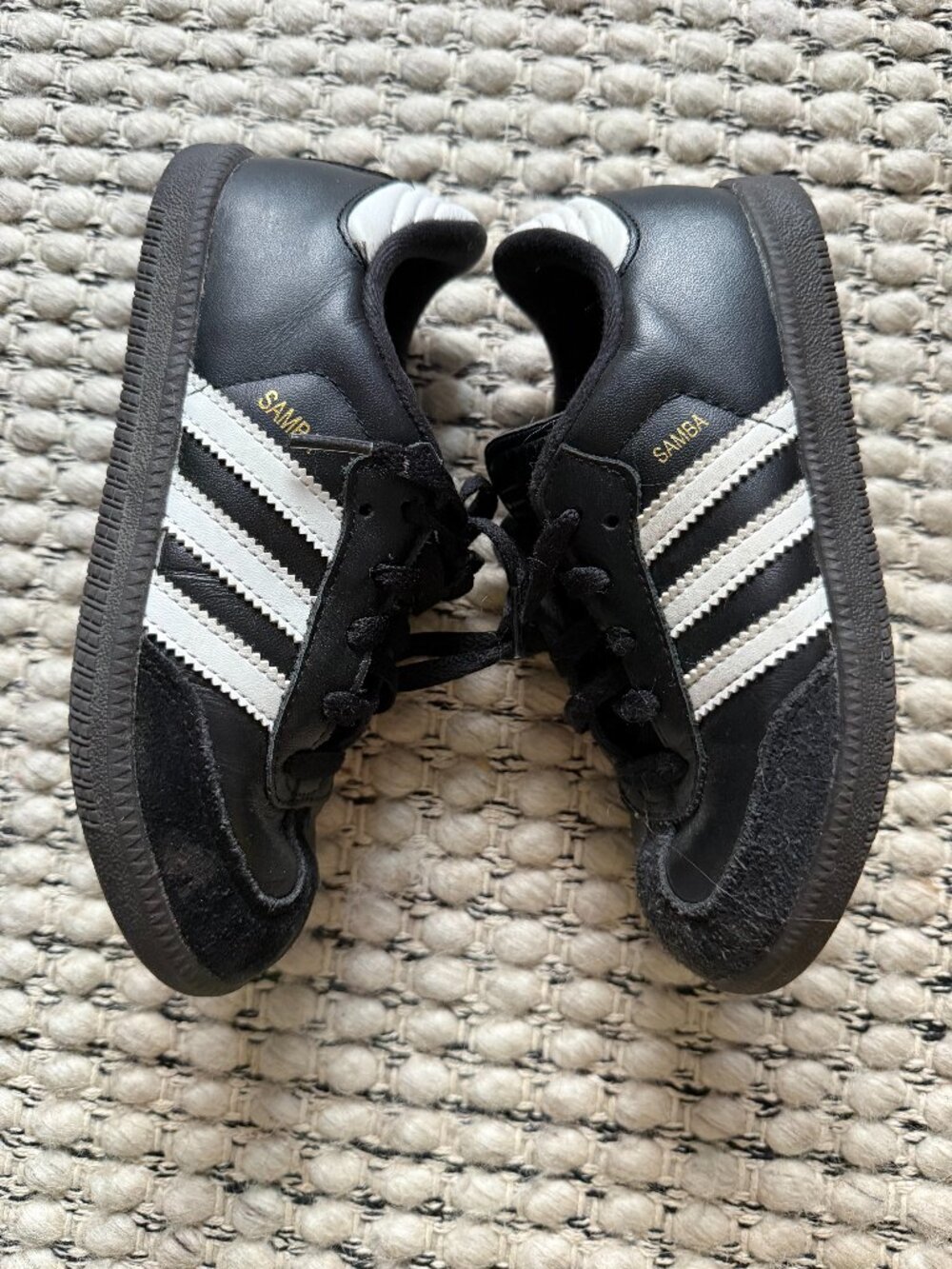 Samba OG Shoes Kids